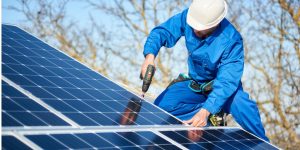 Installation Maintenance Panneaux Solaires Photovoltaïques à Brullioles